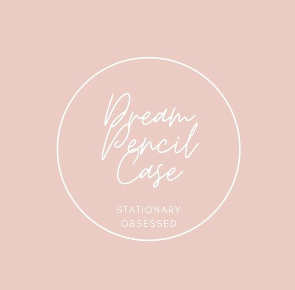 Dream Pencil Case