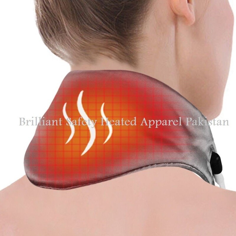 Heated Neck Warmer