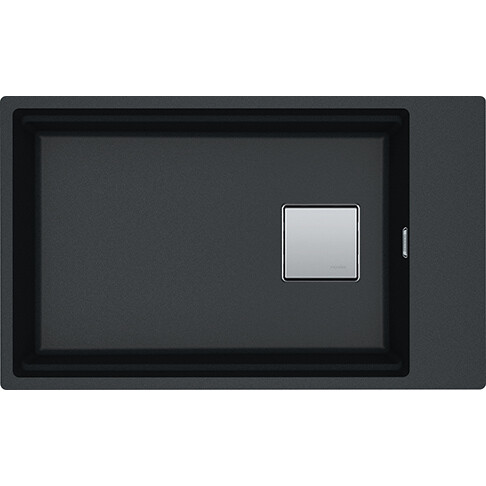 Kubus 2 KNG 110-62 Granit Nero