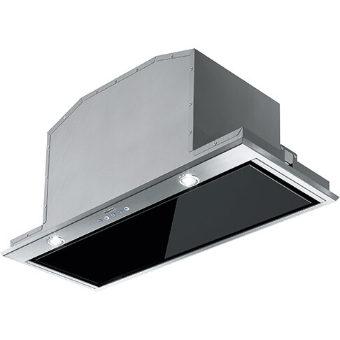 Box Plus Glass FBI 737 XS/BK Siyah