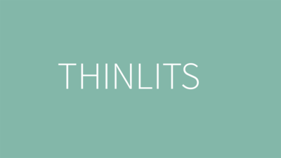 Thinlits