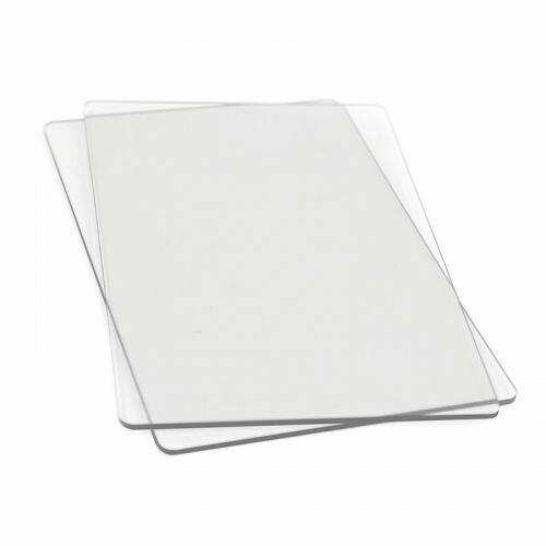 Cutting Pads Standar