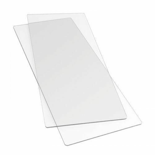 Cutting Pads Extended
