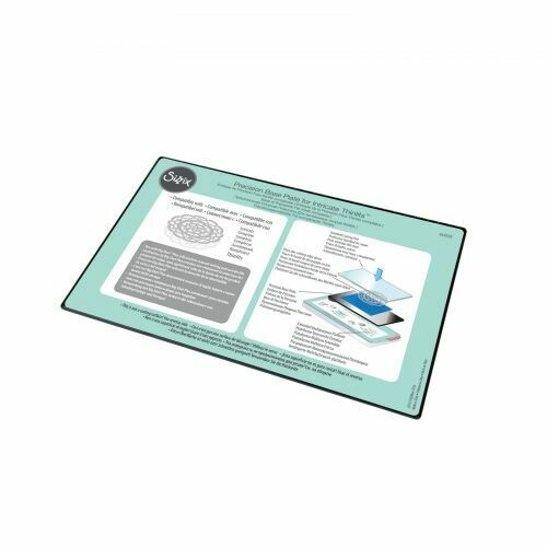 Precision Pad