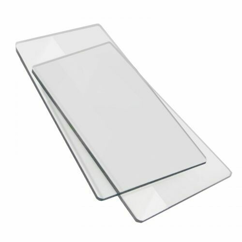 Cutting Pads Big Shot Plus