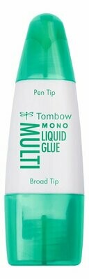 Multi Liquid Glue