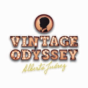 Vintage Odyssey