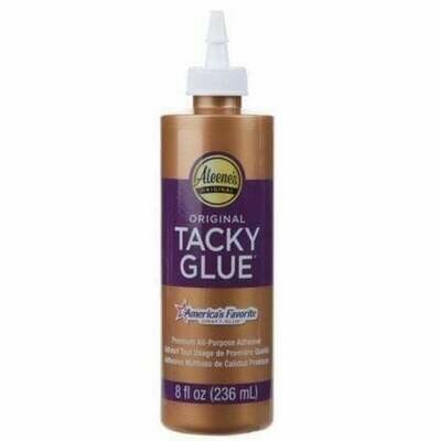 Tacky Glue 236ml
