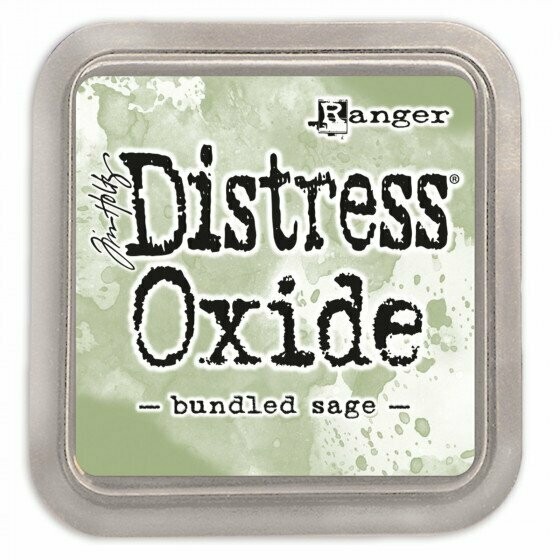 Distress Oxide Bundled Sage
