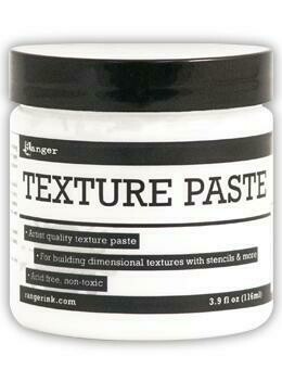 Ranger Texture Paste