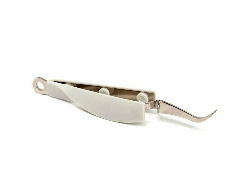 Precision Tweezer (Pinzas de precisión)