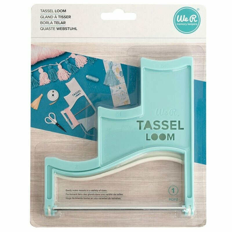 Tassel Loom