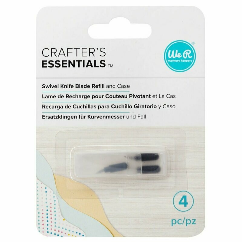Recambios Swivel Knife