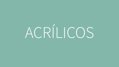 Acrílicos