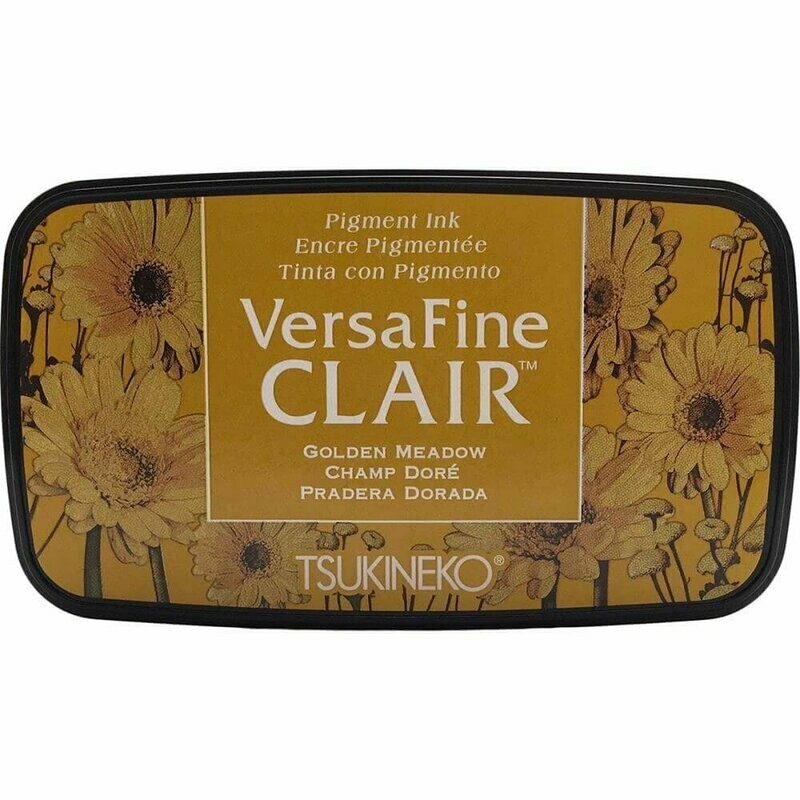 Versafine Clair Golden Meadow