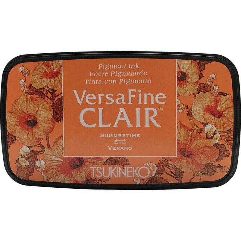 Versafine Clair Summertime