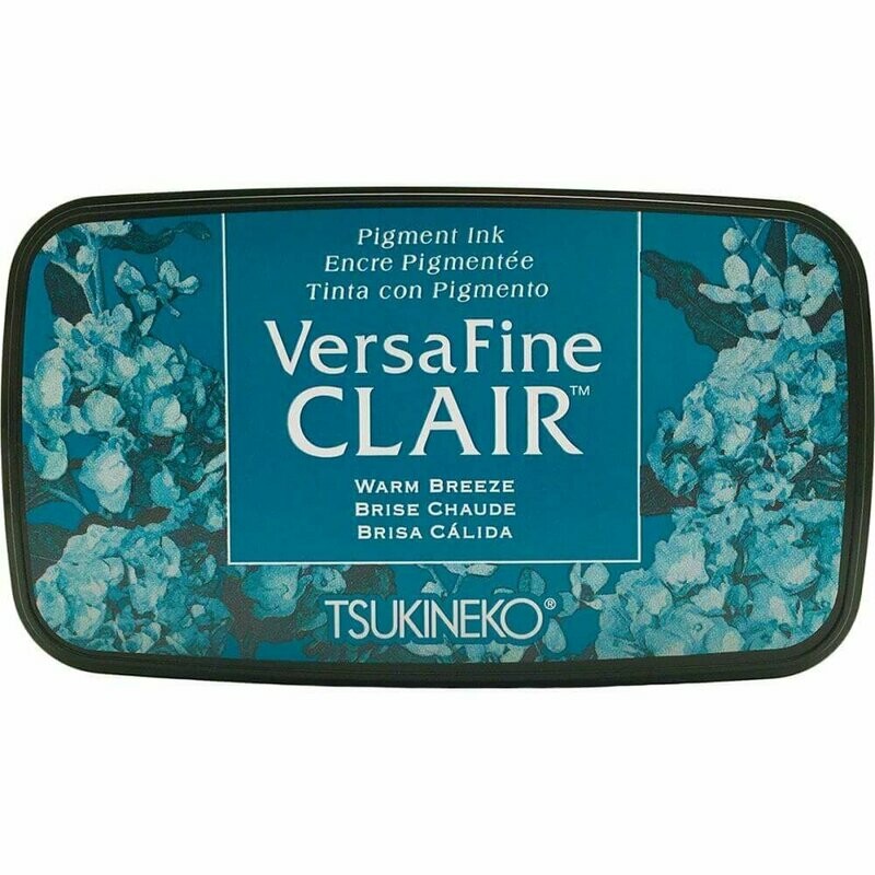 Versafine Clair Warm Breeze
