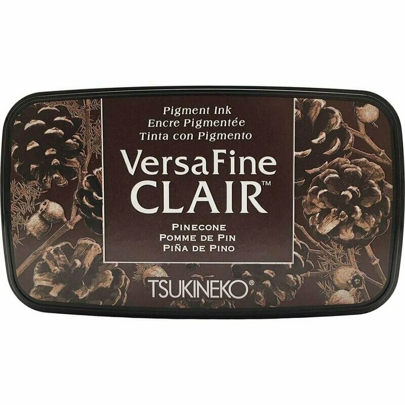 Versafine Clair Pinecone