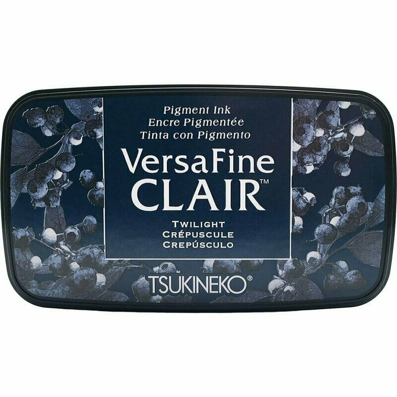Versafine Clair Twilight