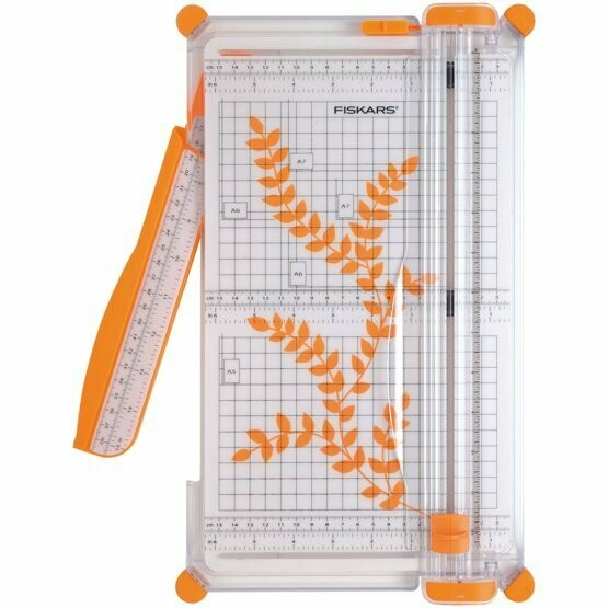 Cizalla Surecut 30cm Fiskars