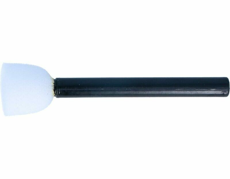 Pincel de Espuma Sintético 2cm