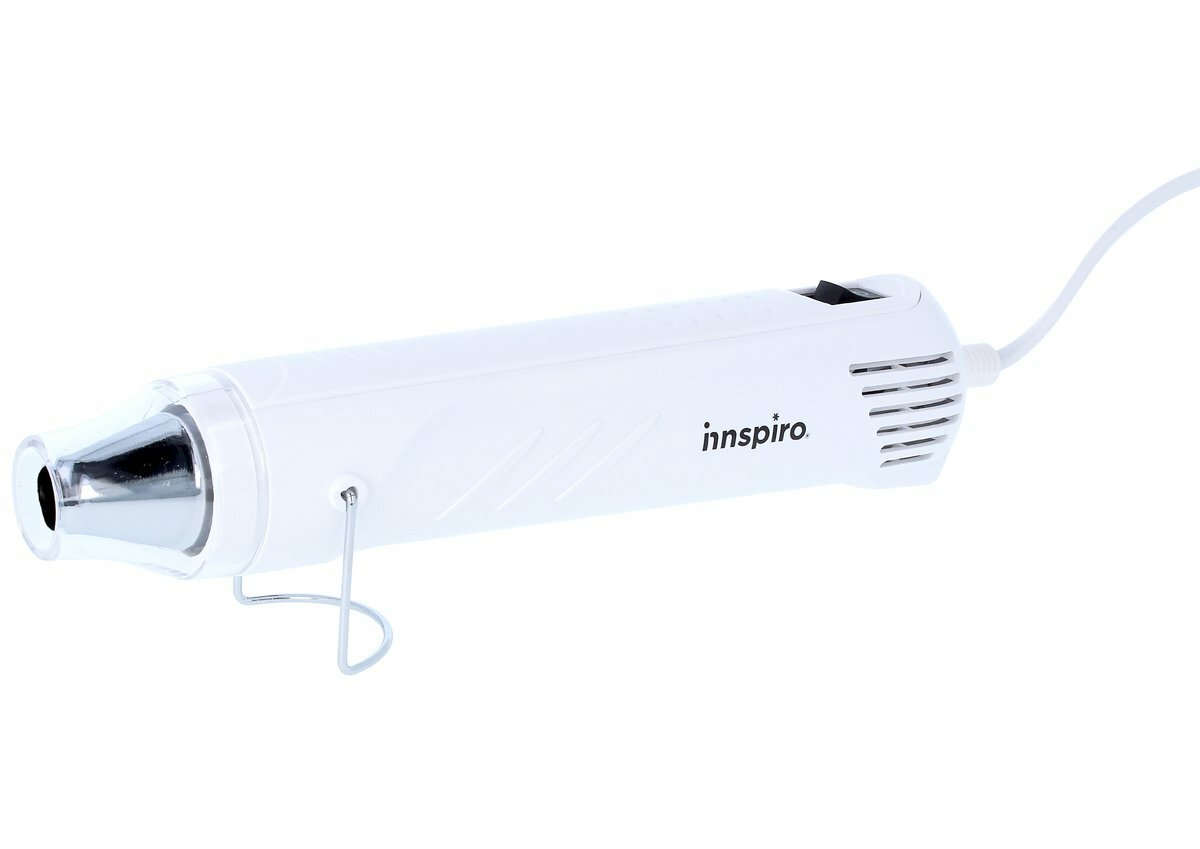 Pistola de calor