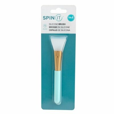 Silicone Brush