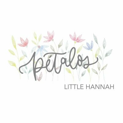 Pétalos - Little Hannah