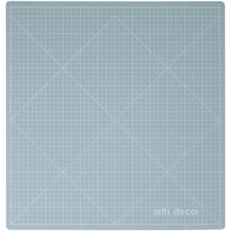 Base de Corte - Scrap Mat Plus