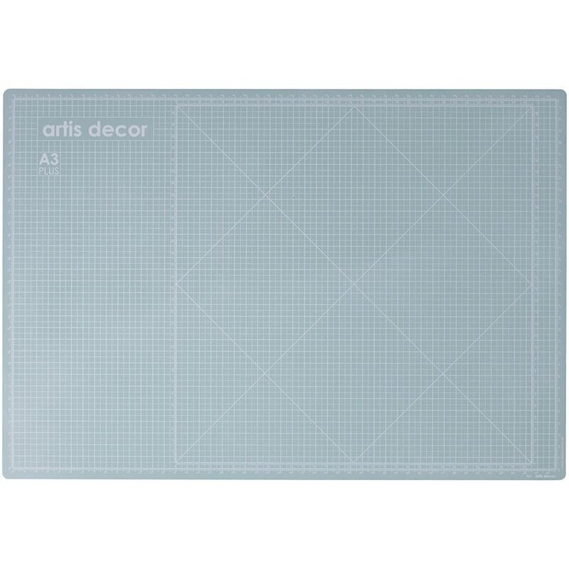 Base de Corte - Artis Decor A3 Plus