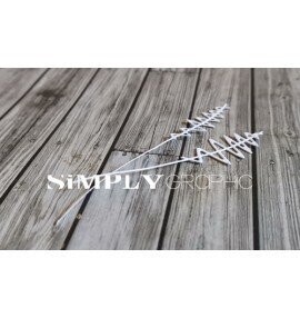 Simply Graphic - Tiges