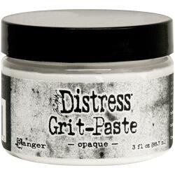 Distress Grit-Paste