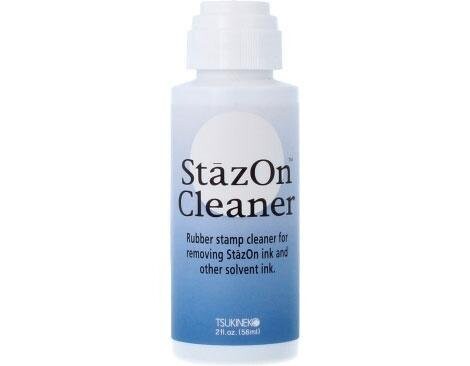 StazOn Cleaner