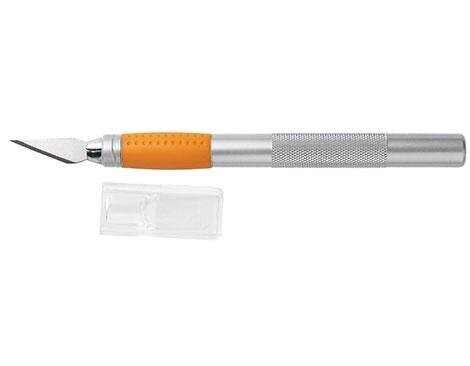 Cútter bisturí Fiskars