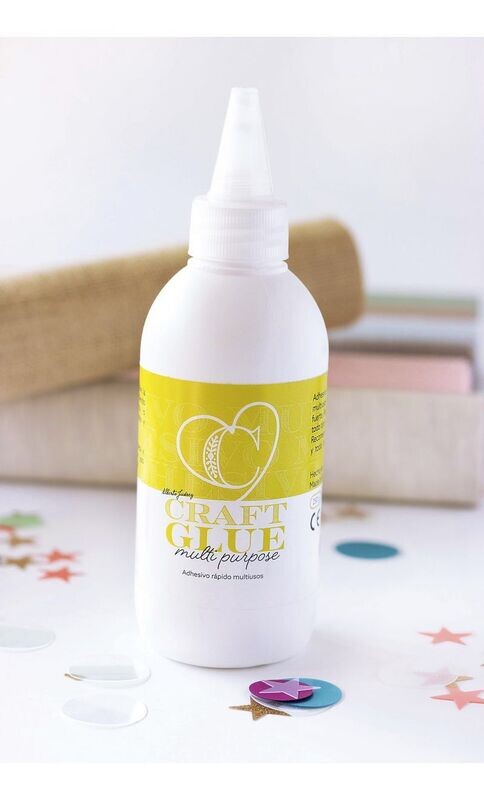 Craft glue multi purpose