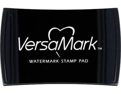 VersaMark pad