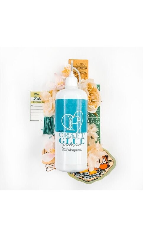 Craft Glue Precission