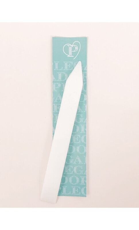 Plegadera Teflón Premium - 160x20x8mm