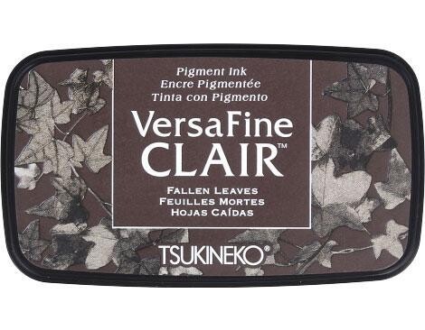 Versafine Clair - Hojas Caídas