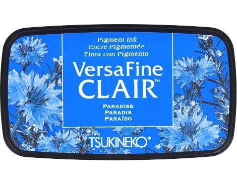 Versafine Clair - Paraíso