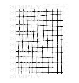 Simply Graphic - Sello Tissage