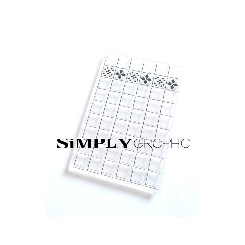 Simply Graphic - Sello Carrelage cuisine