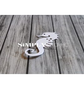 Simply Graphic - Hippocampe