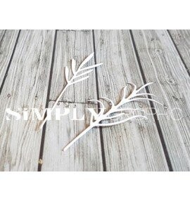 Simply Graphic Herbes folles