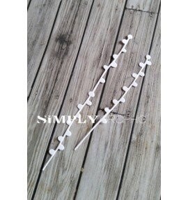 Simply Graphic - Branches boules