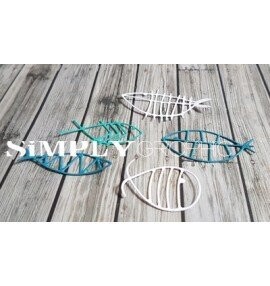 Simply Graphic - Poissons graphiques