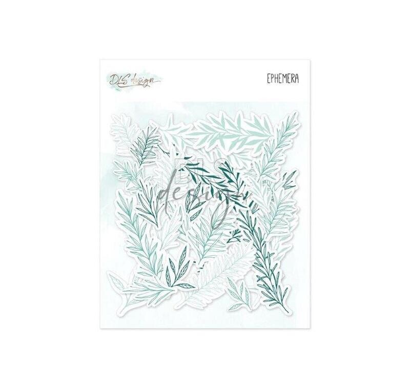Essentials Branches - Ephemera