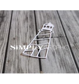 Simply Graphic - Phare