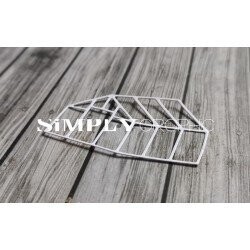 Simply Graphic - Serre