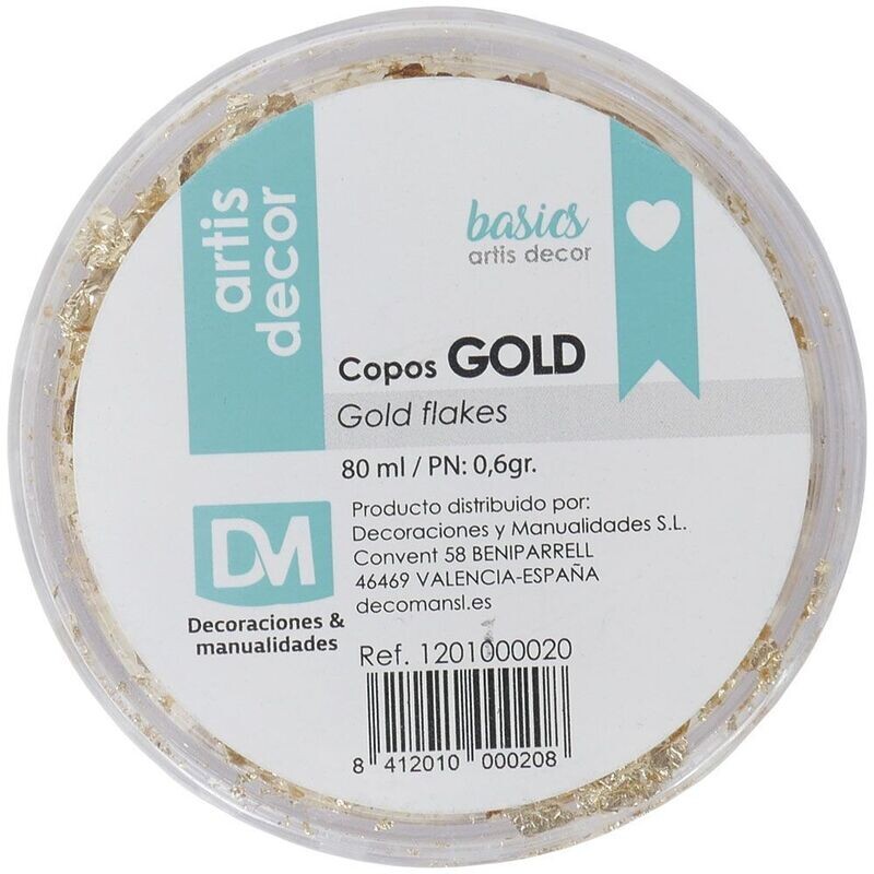 Copos Gold